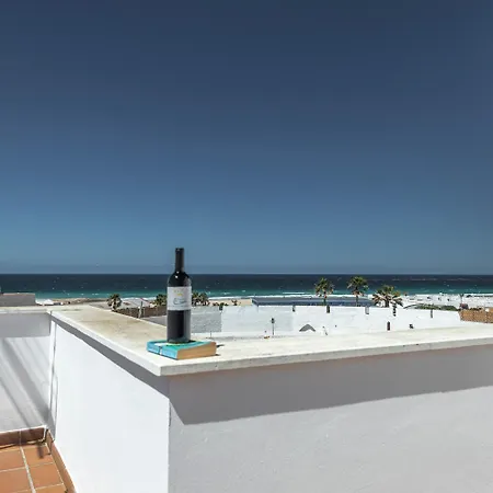 Atico Bella Vista Apartment