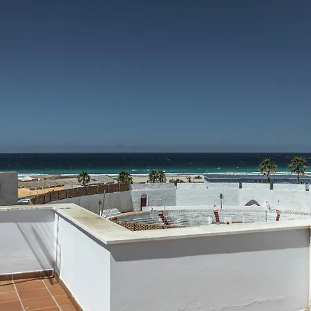 Atico Bella Vista Apartment *