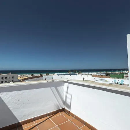 Atico Bella Vista Tarifa