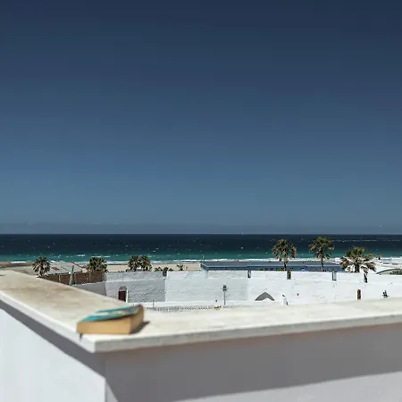 Appartement Atico Bella Vista