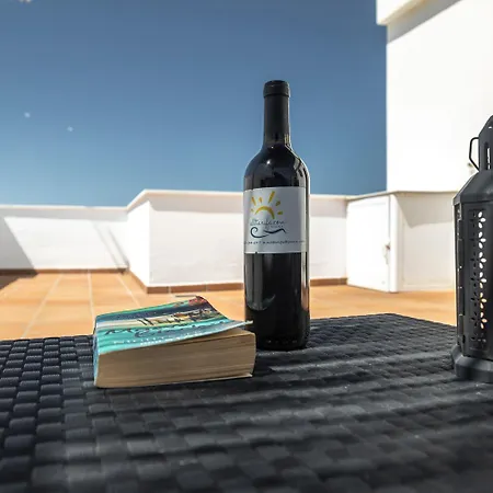 Appartement Atico Bella Vista