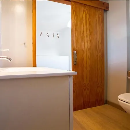 Appartement Atico Bella Vista Tarifa
