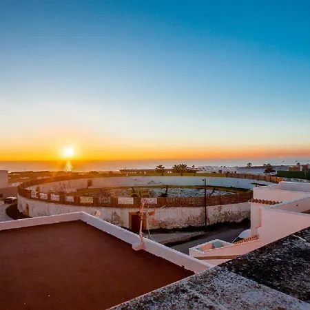 Atico Bella Vista Appartement *