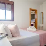 Apartament Atico Bella Vista Tarifa